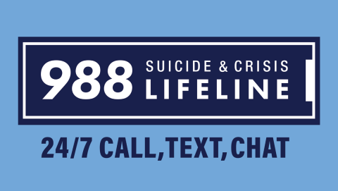 988 Lifeline